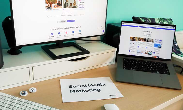 Digital marketing Solutions in Delhi