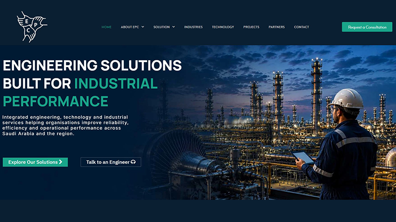 Engineering Partners Company