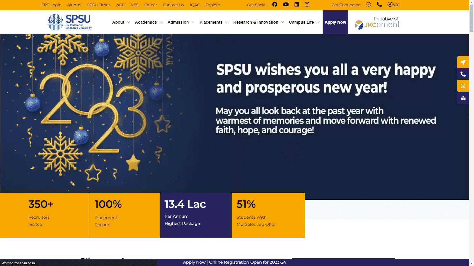 SPSU