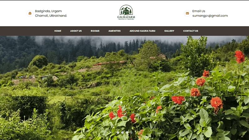 Gaurafarm