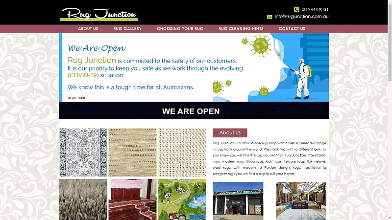Rug Junction